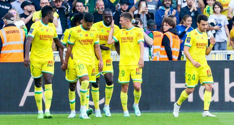  - FC Nantes : le Top 10 des salaires des Canaris, Sissoko indétrônable, Blas pas respecté ! 