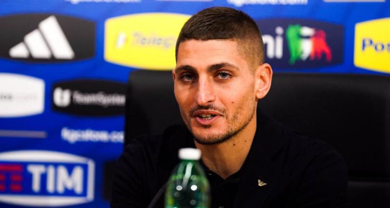  - PSG : le contrat très étonnant de Verratti au sein du club parisien 