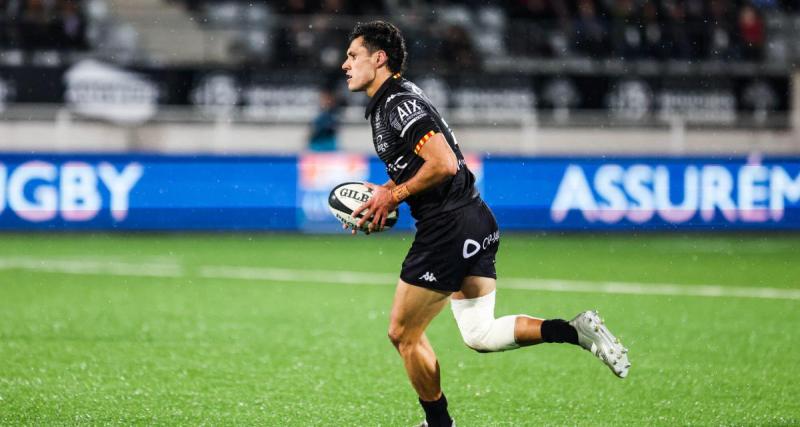  - Provence Rugby : un joueur viré pour avoir frappé la femme d'un coéquipier ?