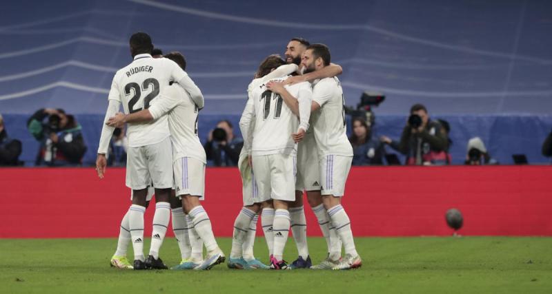  - Real Madrid : énorme nouvelle pour les Merengue, un cadre du vestiaire va prolonger !