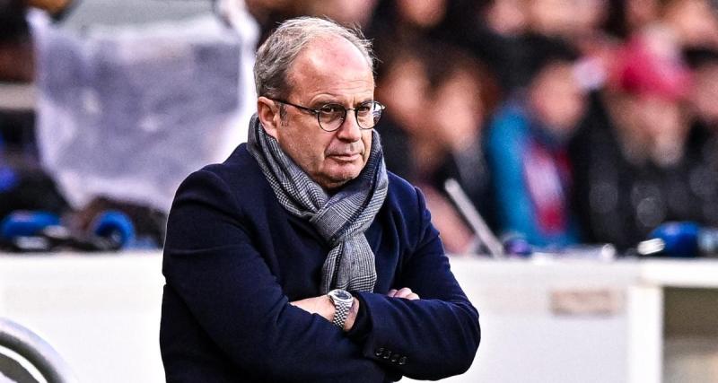  - PSG : Campos a pris une mesure forte pour éviter un nouveau Neymar