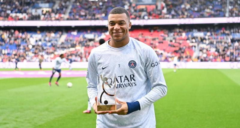  - PSG : Mbappé de retour à l'entraînement...avec son frère !