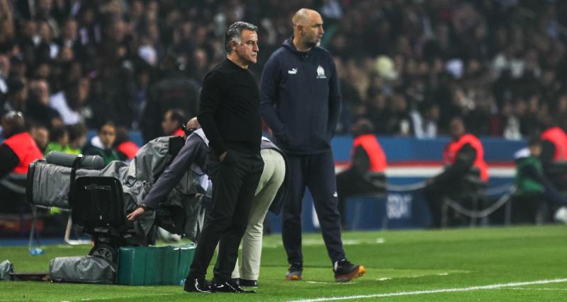  - PSG, OM, OL, FC Nantes, RC Lens, LOSC, Stade Rennais : le Top 10 des salaires des entraîneurs de L1