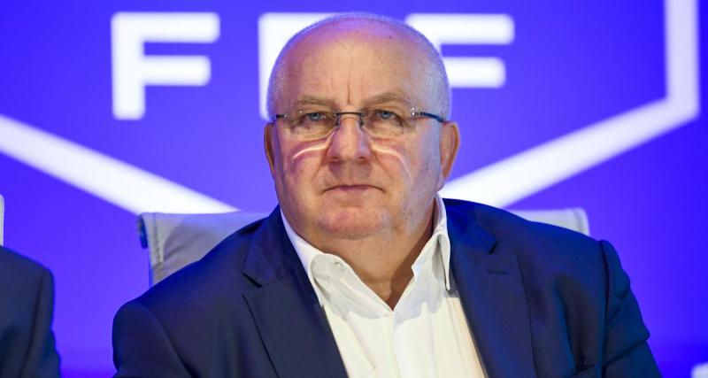  - Ligue Grand-Est : l'Alsace bientôt indépendante ?