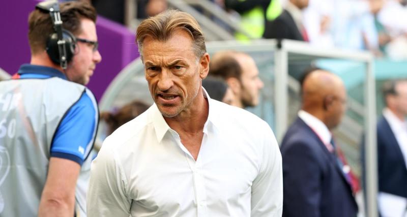  - Equipe de France (F) : Renard est arrivé au siège de la FFF, signature imminente !