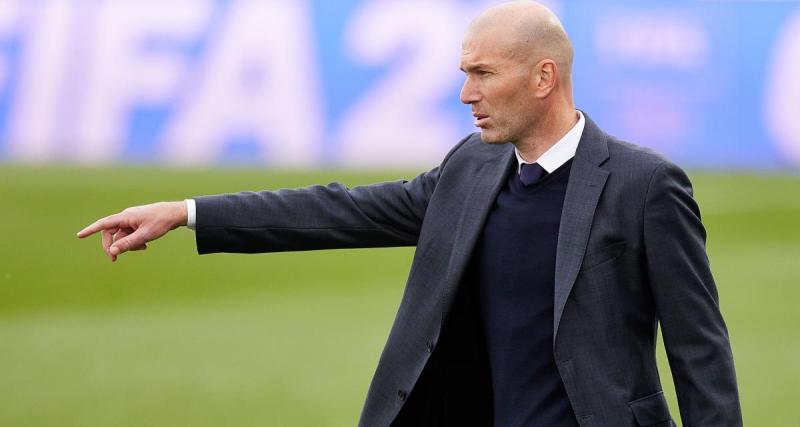  - Real Madrid : Zidane, Pochettino ou un autre ancien Merengue plutôt que Raul pour remplacer Ancelotti