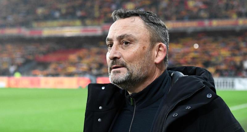  - RC Lens : Franck Haise annonce une fin de saison passionnante, il fixe le cap avant Rennes