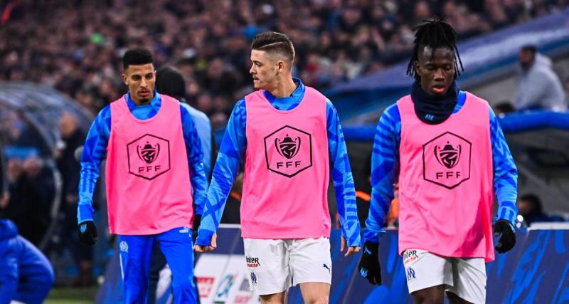  - OM : fin de saison pour une recrue hivernale !