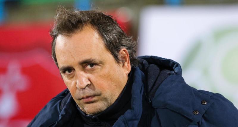  - ASSE : un dirigeant de Niort quitte les Chamois, Hanouna fataliste
