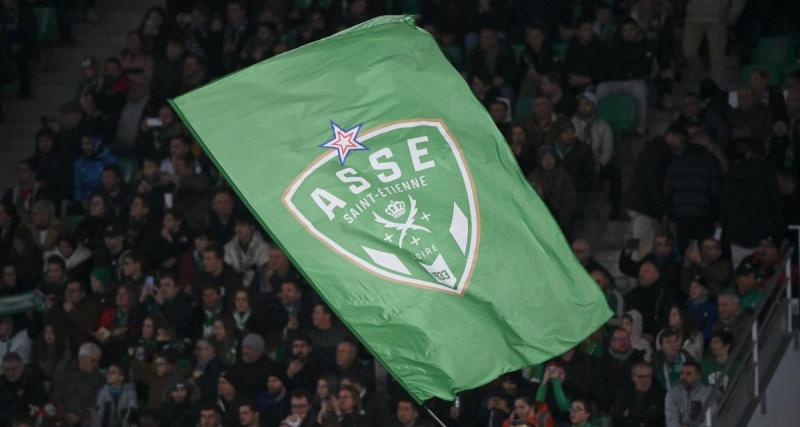  - Saint-Étienne : l'ASSE dépose plainte après la découverte de tags anti-stéphanois
