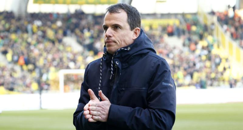  - Lorient : le coach Régis Le Bris aurait été prolongé