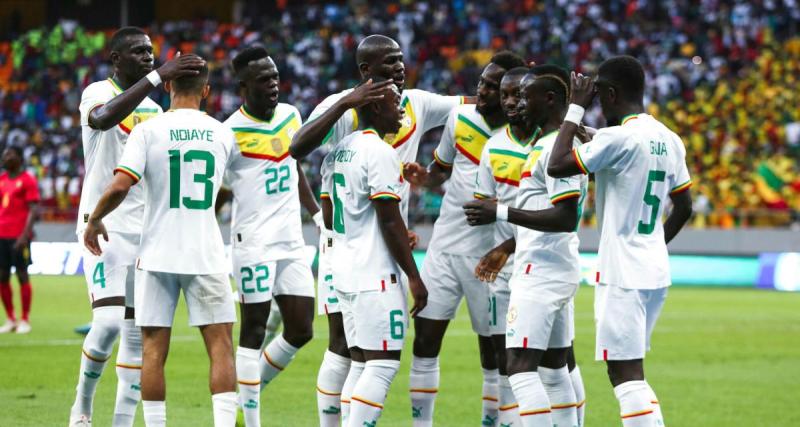  - CAN 2024 : les dates de la compétition dévoilées 