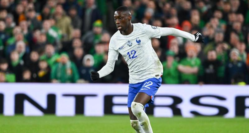  - Equipe de France : Francfort sort du silence et confirme la tendance pour Kolo Muani !