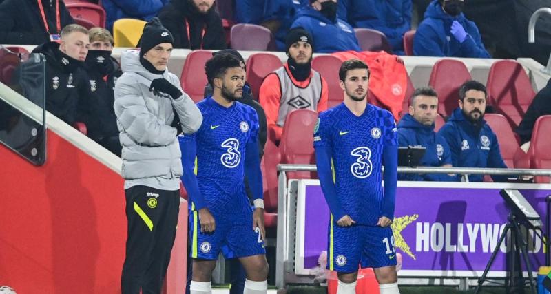  - Chelsea : un cadre des Blues se verrait bien rejoindre Tuchel au Bayern Munich !