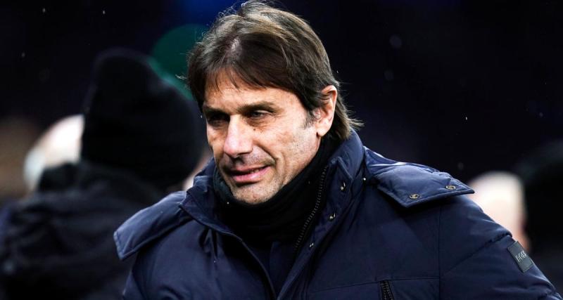  - PSG, Juventus : Antonio Conte a pris une décision radicale pour son avenir