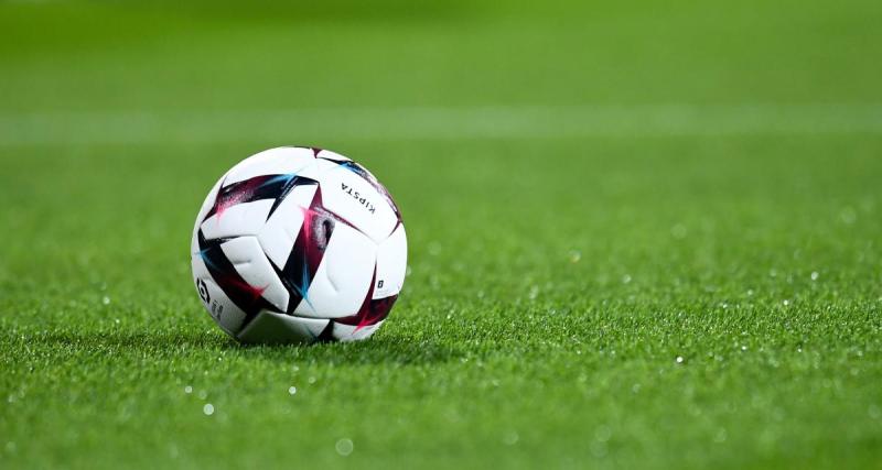  - U19 B : Dago, Mariko, Bechikh, ... les Talents Foot-National de la 21e journée