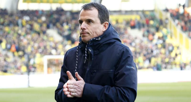  - Lorient : Le Bris prolongé par les Merlus jusqu'en 2027