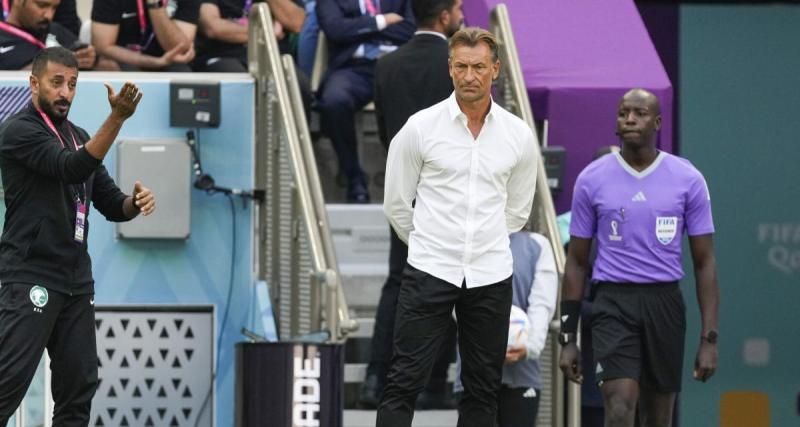  - Equipe de France (F) : Hervé Renard a déjà eu des échanges avec Wendie Renard et Marie-Antoinette Katoto