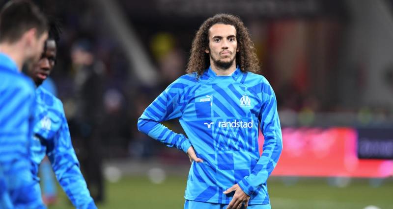  - OM : Guendouzi dévoile les coulisses de son mercato