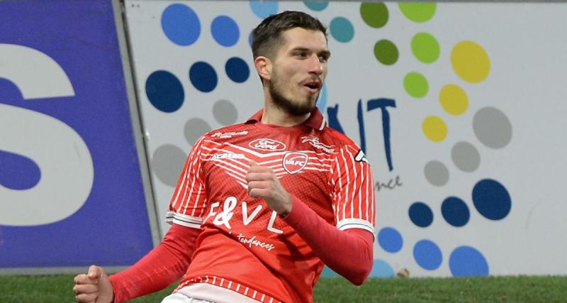  - ASSE - INFO BUT! Mercato : Grbic toujours sur les tablettes vertes