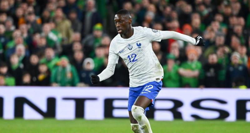  - Équipe de France : Francfort très gourmand pour Kolo Muani, coup dur pour le PSG ?