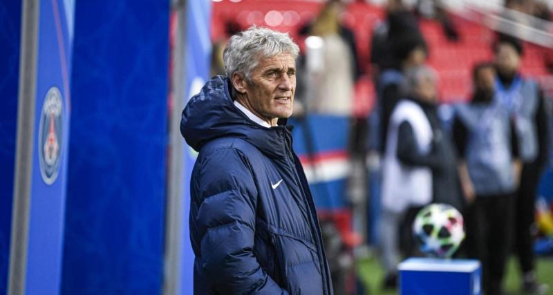  - Wolfsburg - PSG : les compos officielles, Paris dos au mur 