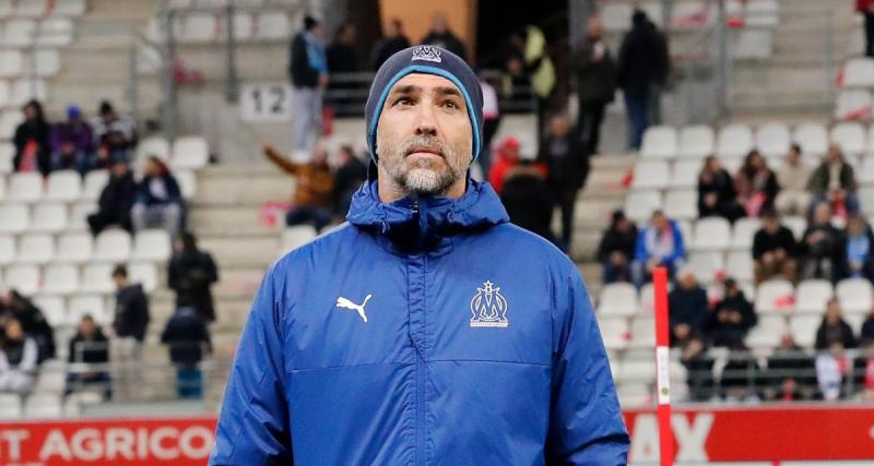  - OM : « il pourrait jouer au Real, au Barça, à City… » Tudor encense l’un de ses jeunes joueurs !
