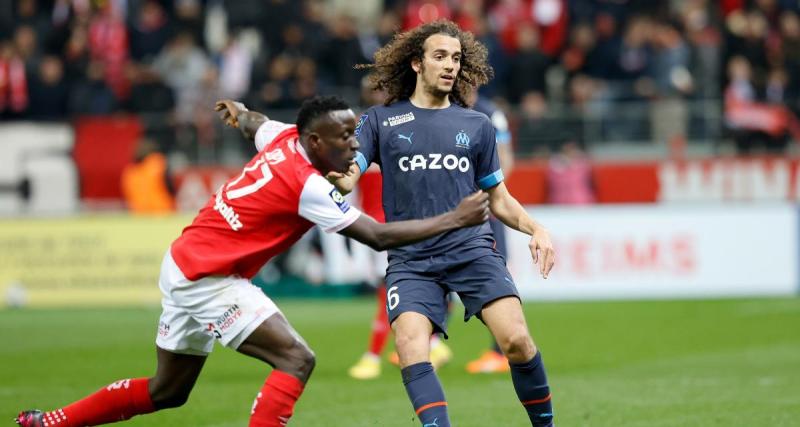  - OM : Guendouzi ouvre la porte à un départ !