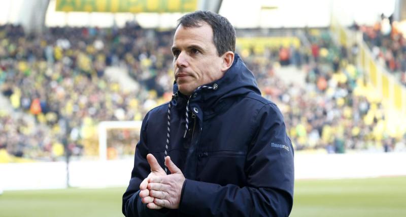  - Lorient : Le Bris prolonge déjà chez les Merlus ! (officiel)
