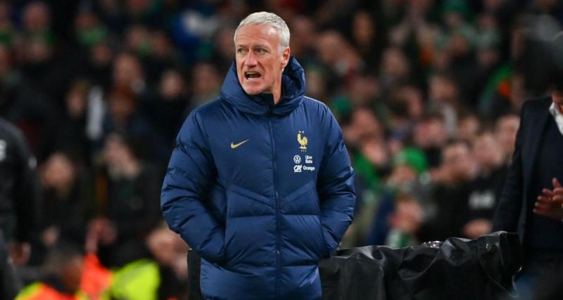 - Équipe de France : Didier Deschamps porte plainte contre Daniel Riolo pour diffamation 