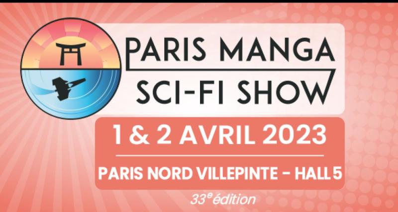  - Activité en famille : "Paris Manga", l’expo pour avoir les réf’ de ton ado !