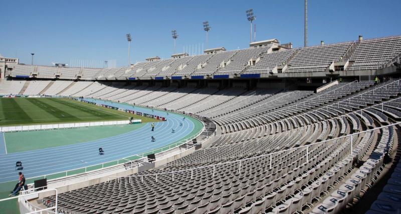  - Barça : le club ne jouera pas au Camp Nou la saison prochaine !
