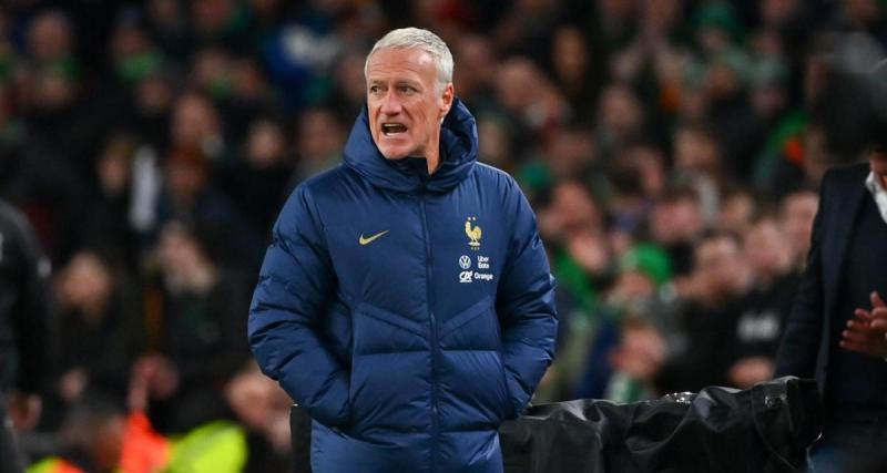  - Equipe de France : Deschamps porte plainte contre Riolo !