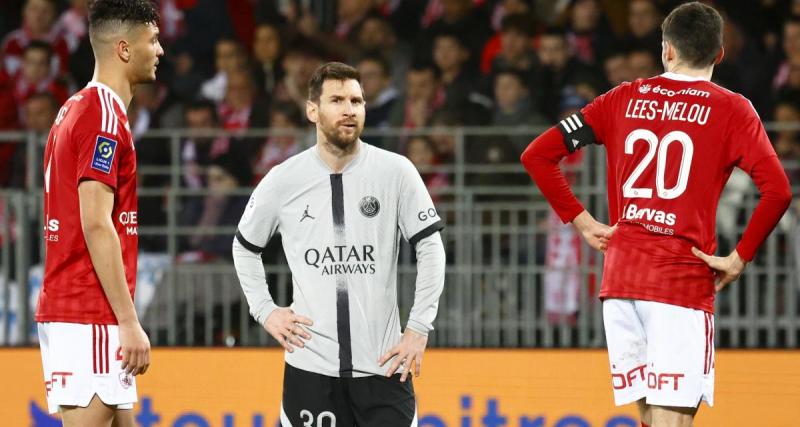  - PSG, FC Barcelone – Mercato : le Qatar serait prêt à renoncer à Lionel Messi
