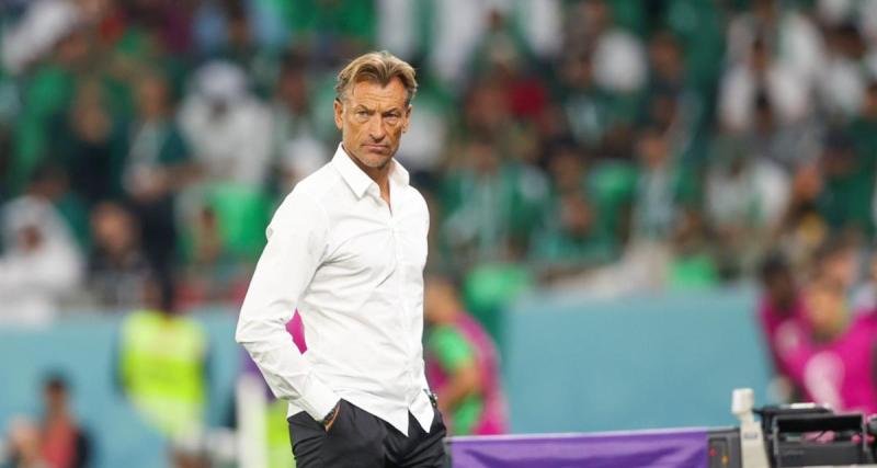  - Equipe de France (F) : Hervé Renard officiellement nommé nouveau sélectionneur !