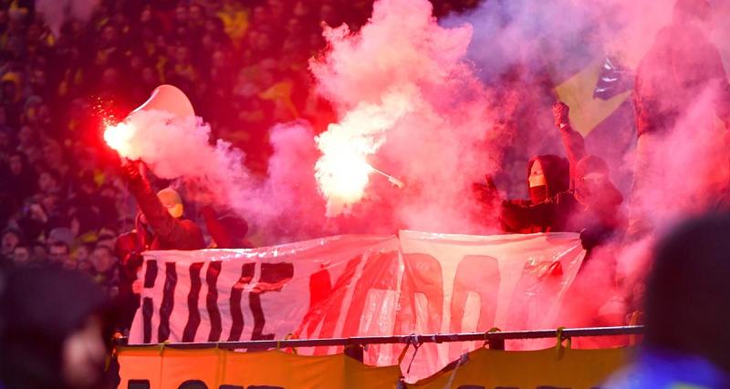  - FC Nantes : l'UEFA punit les Canaris, la Brigade Loire privée d'Europe !
