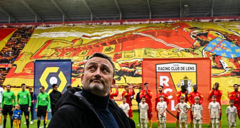  - RC Lens – Mercato : Franck Haise évoque un retour de Varane chez les Sang et Or