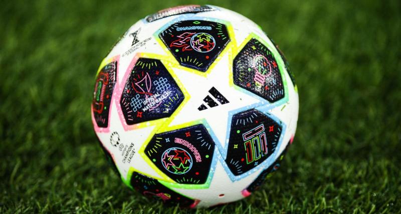  - Chelsea – OL (F) : les compositions officielles 