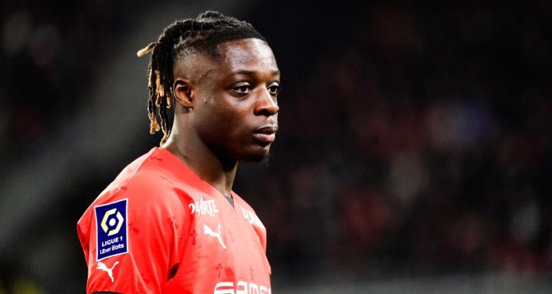  - Rennes : un attaquant de retour avant d’affronter Lens 