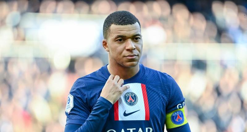  - PSG : l'avenir de Mbappé bousculé par une clause dès cet été ?