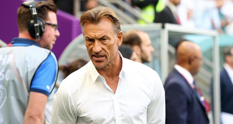  - 🚨 Hervé Renard à la tête des Bleues, le futur de Kolo Muani, le PSG chute en Ligue des Champions... les immanquables du jour !