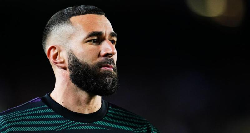  - Real Madrid : le doute se prolonge sur le futur de Benzema