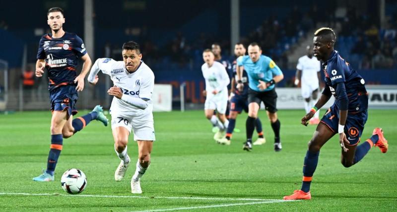  - OM - Montpellier : les compos probables et les absents