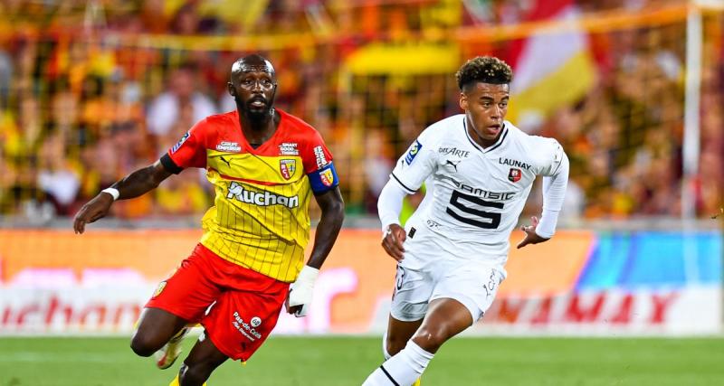  - Rennes - Lens : les compos probables et les absents