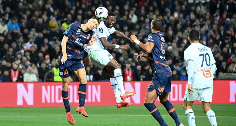  - Marseille - Montpellier : Sur quelle chaîne TV et où voir le match en streaming ?