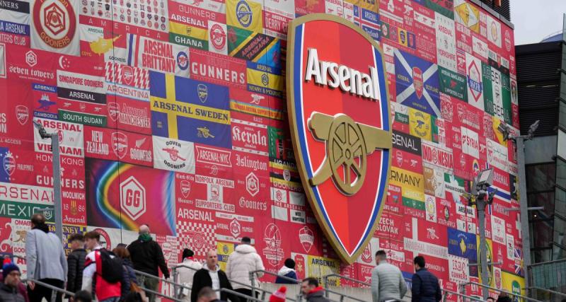  - Arsenal : l'incroyable flambée du prix des billets pour le potentiel match du titre !