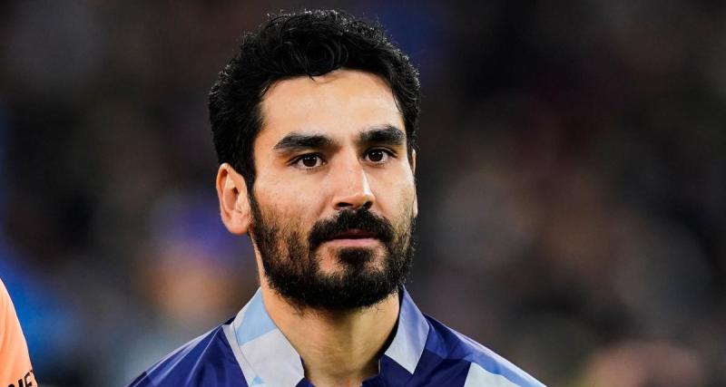  - Barça : l'agent de Gundogan sème le doute sur son avenir