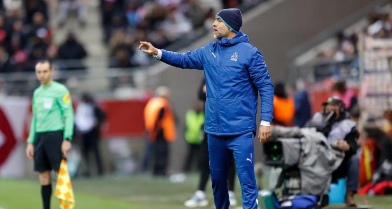  - OM : annoncé dans le viseur de la Juve, Tudor s'amuse des rumeurs de départ