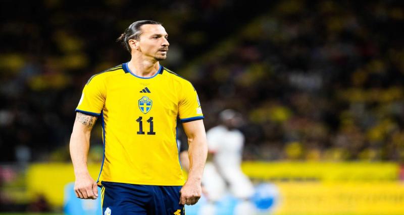  - AC Milan : fin de saison menacée pour Ibra ?