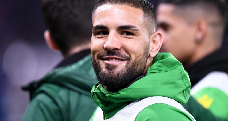  - FC Nantes – Mercato : Andy Delort est déjà ok pour deux ans de plus avec les Canaris !